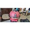 Image 2 : VISION GRILLS EGG BBQ SMOKER