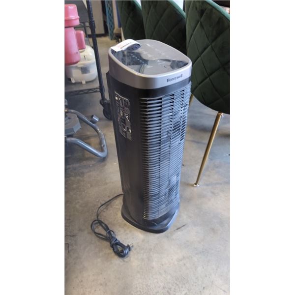 HONEYWELL AIR PURIFIER