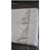 Image 2 : AS NEW DOUGLAS ORIGINAL TWIN SIZE MATTRESS, RETAIL $699