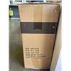 Image 2 : BRAND NEW MESH BACK OFFICE CHAIR, GREY AND WHITE, RETAIL $249
