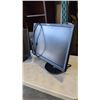 Image 2 : 2 LENOVO COMPUTER MONITORS, WORKING