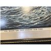 Image 2 : FULL RIGGED SHIPLADY JOCELYN SIGNED PRINT