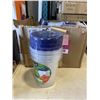 Image 2 : NEW PLASTIC CONTAINERS, HUMIDIFER AND ELECTRIC KETTLE