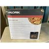 Image 2 : KALORIK 10QT AIR FRYER OVEN - TESTED WORKING, RETAIL $199