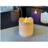 Image 2 : 4 NEW 24 PIECE LED CANDLE SETS