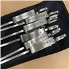Image 8 : LOT OF NEW EPICURE COOKING SUPPLIES PERFECT PORTIONS SILICONE COOKING MOLD, FIVE NEW OMELETTE MAKERS
