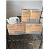 Image 1 : 3 CASES OF SCOTT GREEN CERTIFIED FOAM SKIN CLEANSER, 6 - 1 LITRE'S PER CASE, 18 TOTAL, HAS PUMP DISP