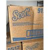 Image 3 : 3 CASES OF SCOTT GREEN CERTIFIED FOAM SKIN CLEANSER, 6 - 1 LITRE'S PER CASE, 18 TOTAL, HAS PUMP DISP