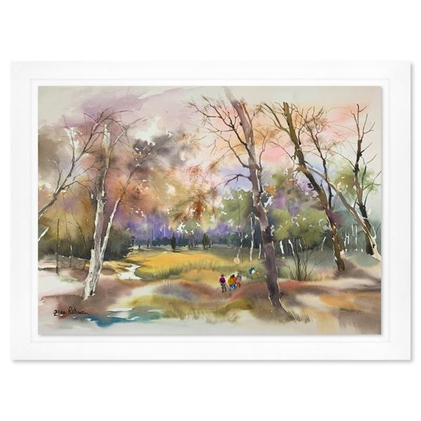 Untitled by Roitman Original