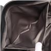 Image 8 : Chanel Black Quilted Soft Lambskin Leather Single Jumbo Flap Shoulder Bag