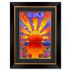 Image 1 : Sunrise 2000 by Peter Max