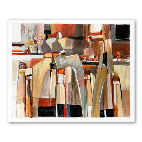 Untitled 3 by Tremler Yuri