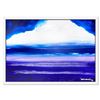 Image 1 : Untitled Abstract by Wyland Original