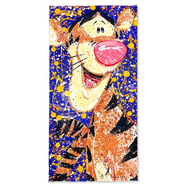 Rock and Roar by Willardson David