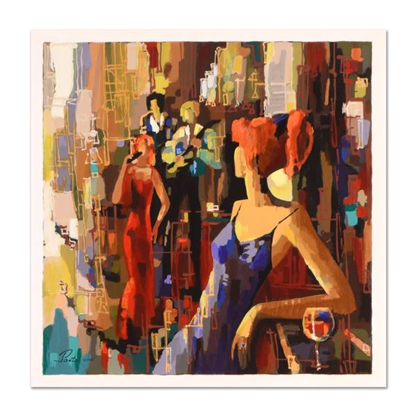 Waiting for You by Panto Nelly