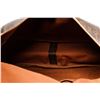 Image 8 : Louis Vuitton Brown Monogram Leather Saumur 35cm Shoulder Bag