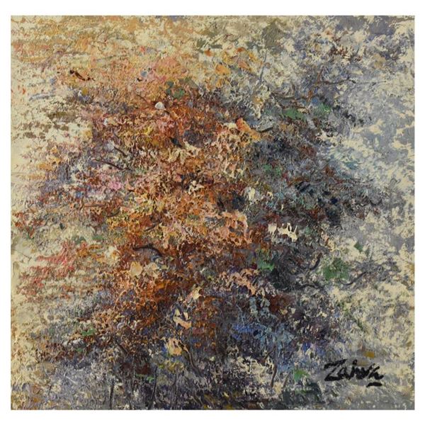 Untitled by Zahra Original