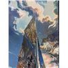 Image 2 : Boundless Horizon by Tama Zion