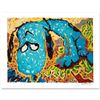 Image 1 : Hollywood Hound Dog by Everhart Tom