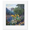 Image 1 : Sunflowers by Powell John