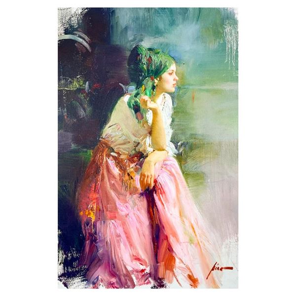 Southern Roots by Pino (1939-2010)