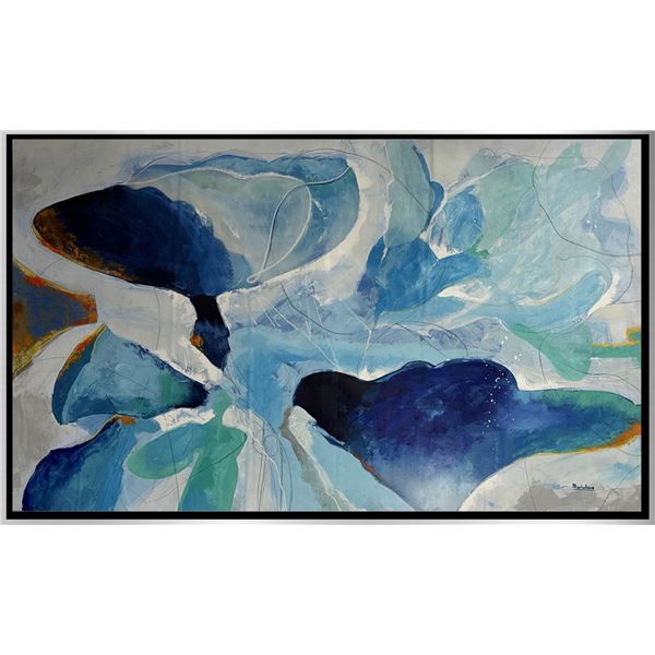 Symphony of Color by Mario Luca