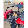 Image 3 : 2014 Polaris Razor 170 Side by Side, Running