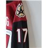 Image 4 : *Kris King Arizona Coyotes Autographed Jersey with Certificate of Authenticity- 54