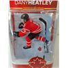 Image 2 : Dany Heatley Hockey Canada Figurine, Sealed