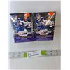 Image 1 : (2) Packs of Upper Deck Hockey Cards, Sealed