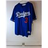 Image 1 : Chris Taylor Los Angeles Dodgers Autographed Jersey with Certificate of Authenticity- XL