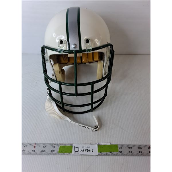 Vintage Riddell Youth Football Helmet