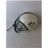 Image 2 : Vintage Riddell Youth Football Helmet