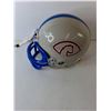 Image 2 : Riddel Youth Football Helmet- L