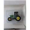 Image 3 : John Deere Model Tractor and Harvest Heritage Trading Cards