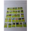 Image 3 : Assorted Set of Pokemon Cards, Cannot Authenticate