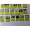 Image 5 : Assorted Set of Pokemon Cards, Cannot Authenticate