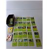Image 2 : Assorted Pokemon Trading Cards, Cannot Authenticate