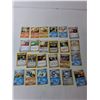 Image 2 : Assorted Set of Pokemon Cards- Cannot Authenticate