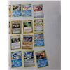 Image 3 : Assorted Set of Pokemon Cards- Cannot Authenticate