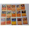 Image 4 : Assorted Pokemon Trading Cards, Cannot Authenticate