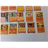 Image 5 : Assorted Pokemon Trading Cards, Cannot Authenticate