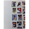 Image 3 : (20) Professional Hockey Cards, Cannot Authenticate