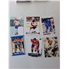 Image 2 : (4) Sets of Professional Hockey Cards, Cannot Authenticate