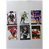 Image 3 : (4) Sets of Professional Hockey Cards, Cannot Authenticate