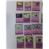 Image 5 : Assorted Set of Pokemon Cards- Cannot Authenticate