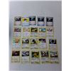 Image 3 : Assorted Pokemon Trading Cards- Cannot Authenticate