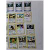 Image 4 : Assorted Pokemon Trading Cards- Cannot Authenticate