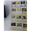 Image 5 : Assorted Pokemon Trading Cards- Cannot Authenticate