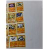 Image 4 : Assorted Pokemon Trading Cards, Cannot Authenticate